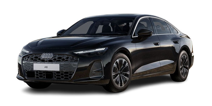 아우디 A6
