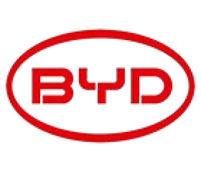 BYD